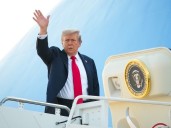 GOLDBERG: Trump's 'Mission Accomplished' tariff hype is just that 