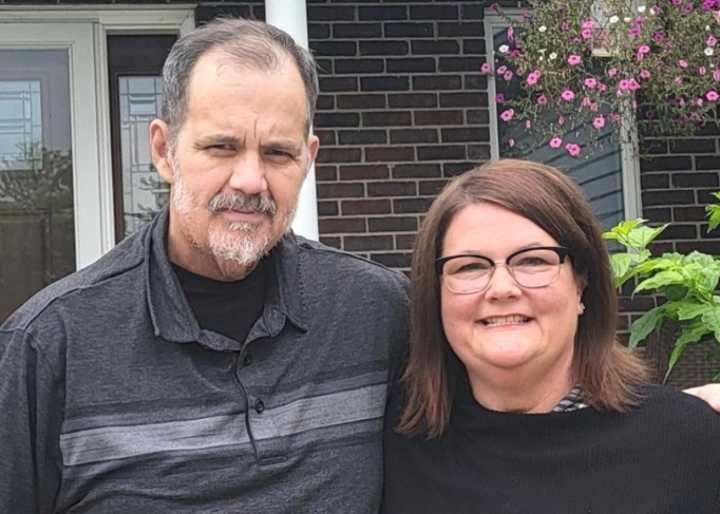 Red Silo owners remain a strong team in life, in business and now in cancer fight
