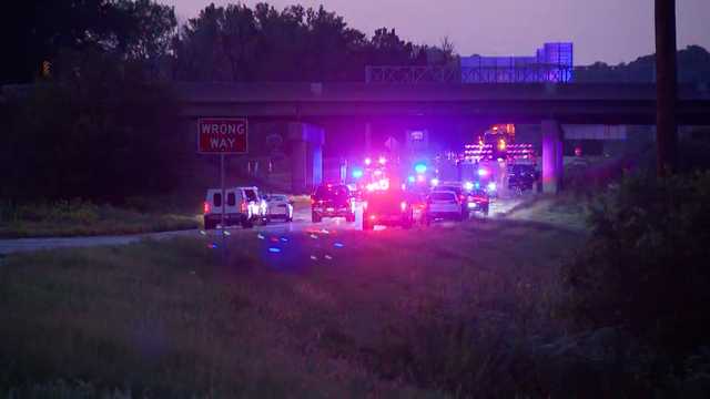 Iowa officials investigate shooting involving officer Wednesday