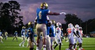PHOTOS: North Cobb vs. McEachern high school football
