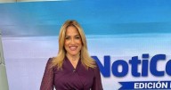 De luto la periodista de Wapa TV, Aixa Vázquez Camacho