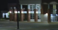 Death investigation underway after baby found dead inside car near high school, Rockwall police say