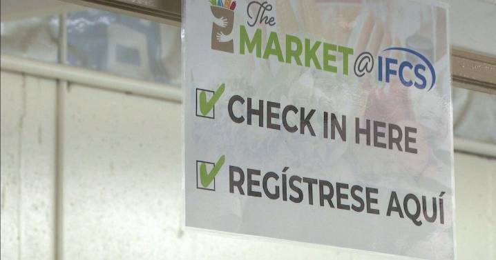 Colorado county resumes program giving financial support to nonprofits