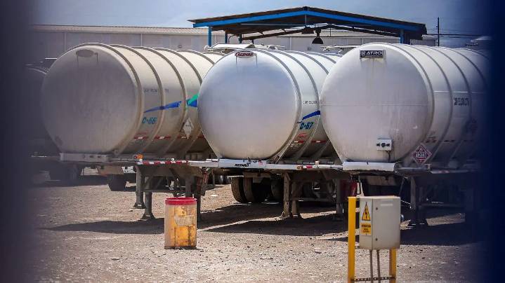 En tres años, crecen 287% investigaciones por huachicol en Tamaulipas