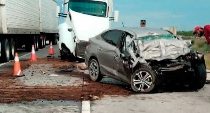 Congreso de Sonora analiza endurecer sanciones por abandono en accidentes viales
