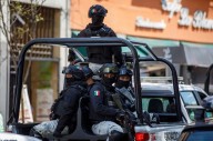 Detienen al 'Gato' integrante de célula delictiva Los Malportados en Tulyehualco