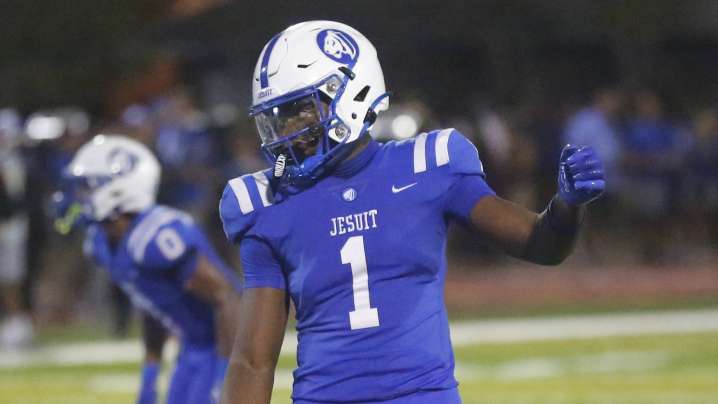 Recruiting: 5-star LB Kaden Henderson headed to these campuses for visits