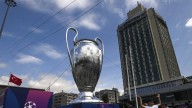 La Uefa hace un movimiento inesperado antes del sorteo de la fase de liga y anuncia cambio histórico para la final de la Champions League