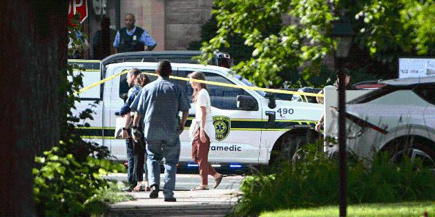ACTUALIZACIÓN: Reportan muertos tras tiroteo en escuela de Minneapolis