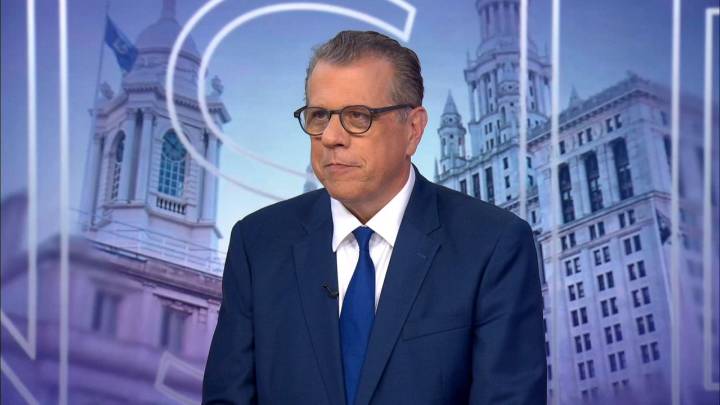 Brennan Center president talks Trump to end mail