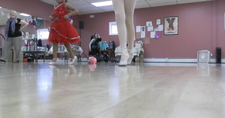 Libitzki School of Dance reflects on 53 years and three generations