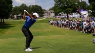 Tommy Fleetwood leads FedEx St. Jude by 4 after 6