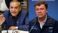 Senador PS tras salida de Esteban Valenzuela: “Fue el peor ministro de Agricultura desde que recuperamos la democracia”