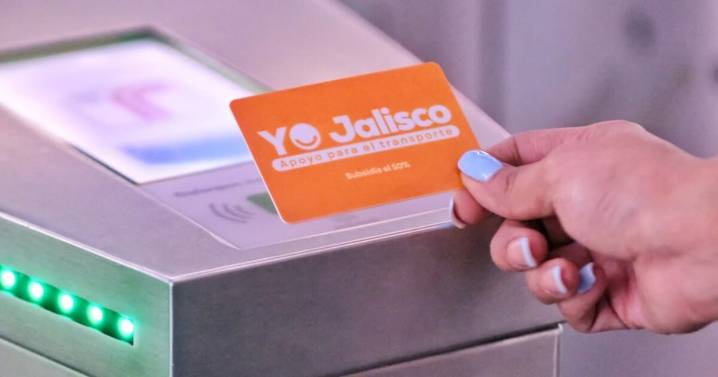 Abren nueva convocatoria de Yo Jalisco Apoyo para el Transporte; fechas clave y requisitos