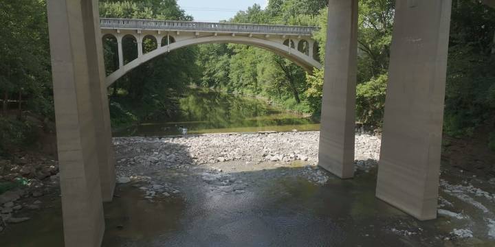 Indiana Court of Appeals upholds rulings in case regarding removal of Providence Mill Dam