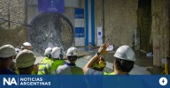 Privatización de AySA: disponen que un banco público tase las acciones para concretar la venta en 8 meses