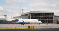 Airport Celebrates ‘Soft Opening’ of New Terminal