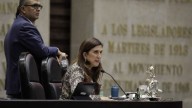 Con riesgo de “albazo”, PAN perfila a Kenia López Rabadán para presidir la Cámara de Diputados