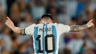 Lionel Messi confirmó que ante Venezuela jugará su último partido con la Selección en Argentina