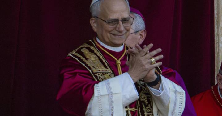 Carroll College reflects on Pope Leo XIV's first 100 days