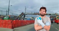 Sin agua estarán los habitantes de Soacha y Bogotá: aliste el balde