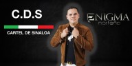 Muerte de Ernesto Barajas, vocalista de Enigma Norteño: las pistas de su presunto vínculo con el Cártel de Sinaloa