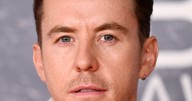 Danny Jones and Maura Higgins face 'awkward run-in' six months after 'kiss'