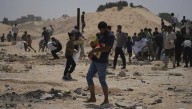 Netanyahu defends his planned military offensive in Gaza