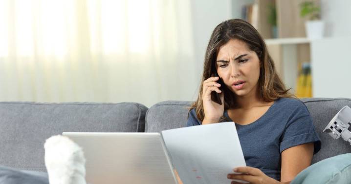 DWP issues important message to PIP claimants who fear their payments will be cut
