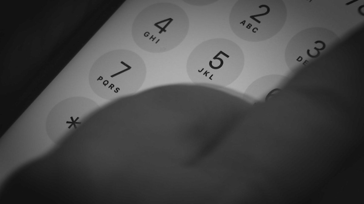 She thought a bank rep was helping protect her accounts. It wasn’t and he didn’t