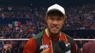 REPORT: Will Ospreay Legitimately Dealing With Neck Injury, Looking At Surgery