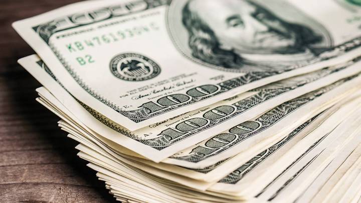 Dólar cerró con poca variación en Colombia: precio oficial para este 11 de agosto