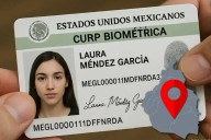 ¿Dónde tramitar la CURP Biométrica en la CDMX? Ubica los módulos