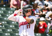 Source: Pirates call up Cam Devanney from Triple