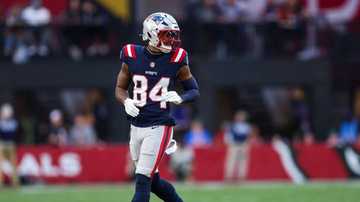 John Lynch: 49ers "having conversations" about Kendrick Bourne