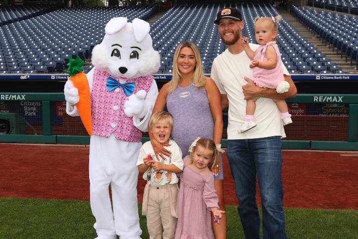 MLB star Zack Wheeler suffers more gutwrenching health news after shock diagnosis left teammates 'praying'