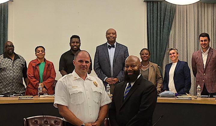 U.D. declares itself a safe and welcoming community for LGBTQ+ persons, families’ health care