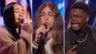 'AGT' Fans Make Their Early Season 20 Winner Predictions Ahead of Live Shows