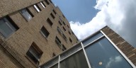 Businesses, nonprofit say HVAC issues at Petersburg business held them back