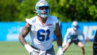 Ahmed Hassanein injury update: Latest news on Detroit Lions rookie's status