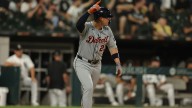Spencer Torkelson's tiebreaking homer in the 9th gives the Tigers a 2
