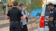 12News exclusively talks to man who brought device to military base