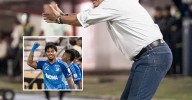“Este grupo de jugadores quiere reaccionar”: Hernán Torres, tras lograr su primera victoria con Millonarios, ¿lo sacará de la crisis?