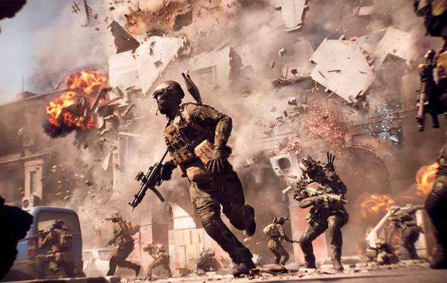 Battlefield 6 already filled with cheaters as beta beats Call Of Duty records