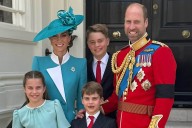 Prince William Releases Special Message amid Summer Break with Kate Middleton