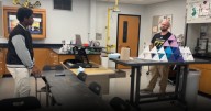 Indianapolis teacher earns STEM stipend to inspire East Side students
