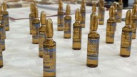 Fentanilo: "Las ampollas contaminadas están fuera de circulación", dijo el ministro de Salud de Córdoba