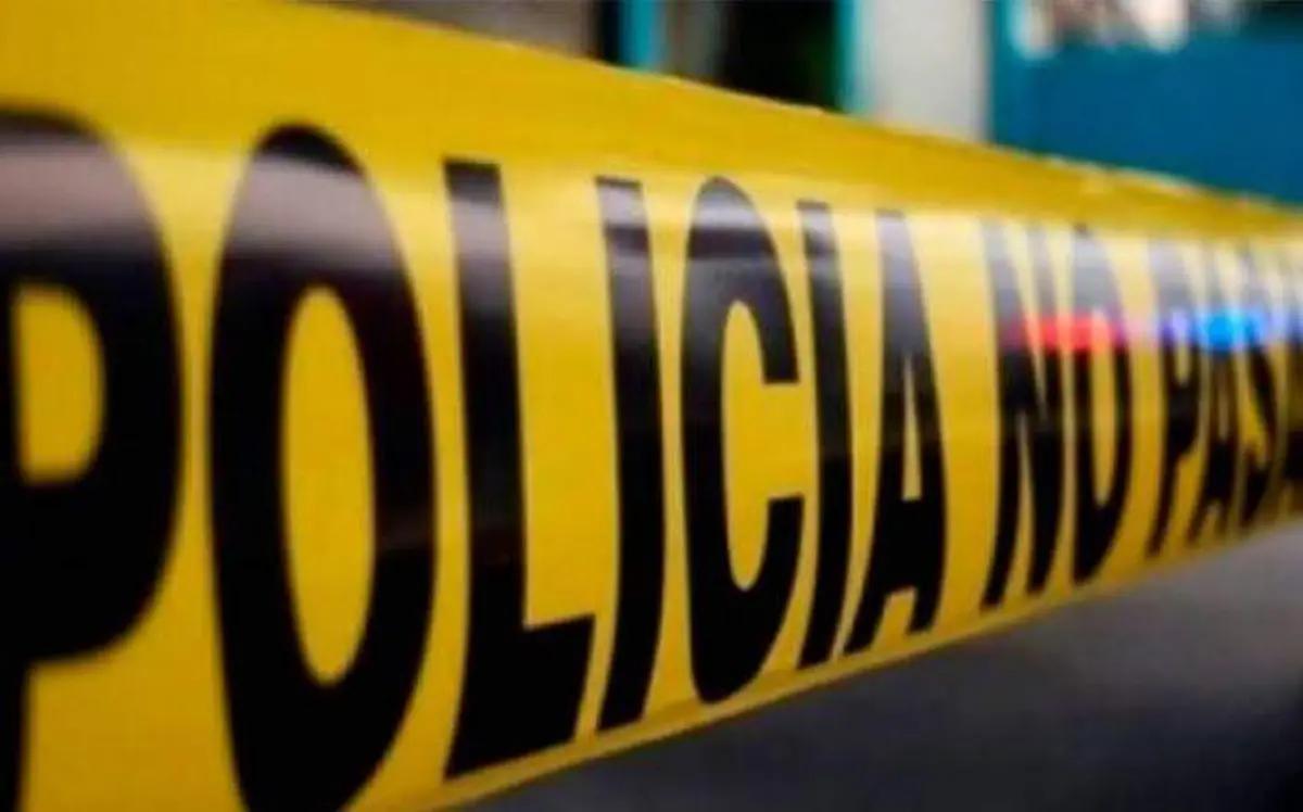 Asesinan a tiros a un hombre en la zona centro de Chalco