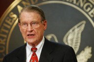 Former FBI and CIA Director William H. Webster dies at 101