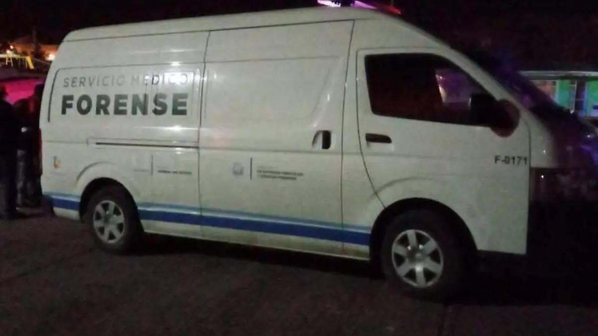 Muere joven parralense por volcadura de cuatrimoto en brecha de Santa Bárbara